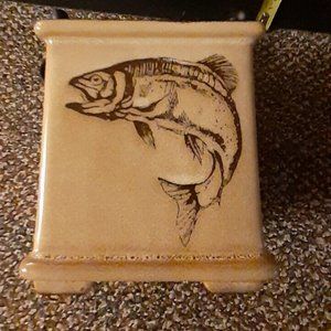 Scentsy Angler Fly Fishing